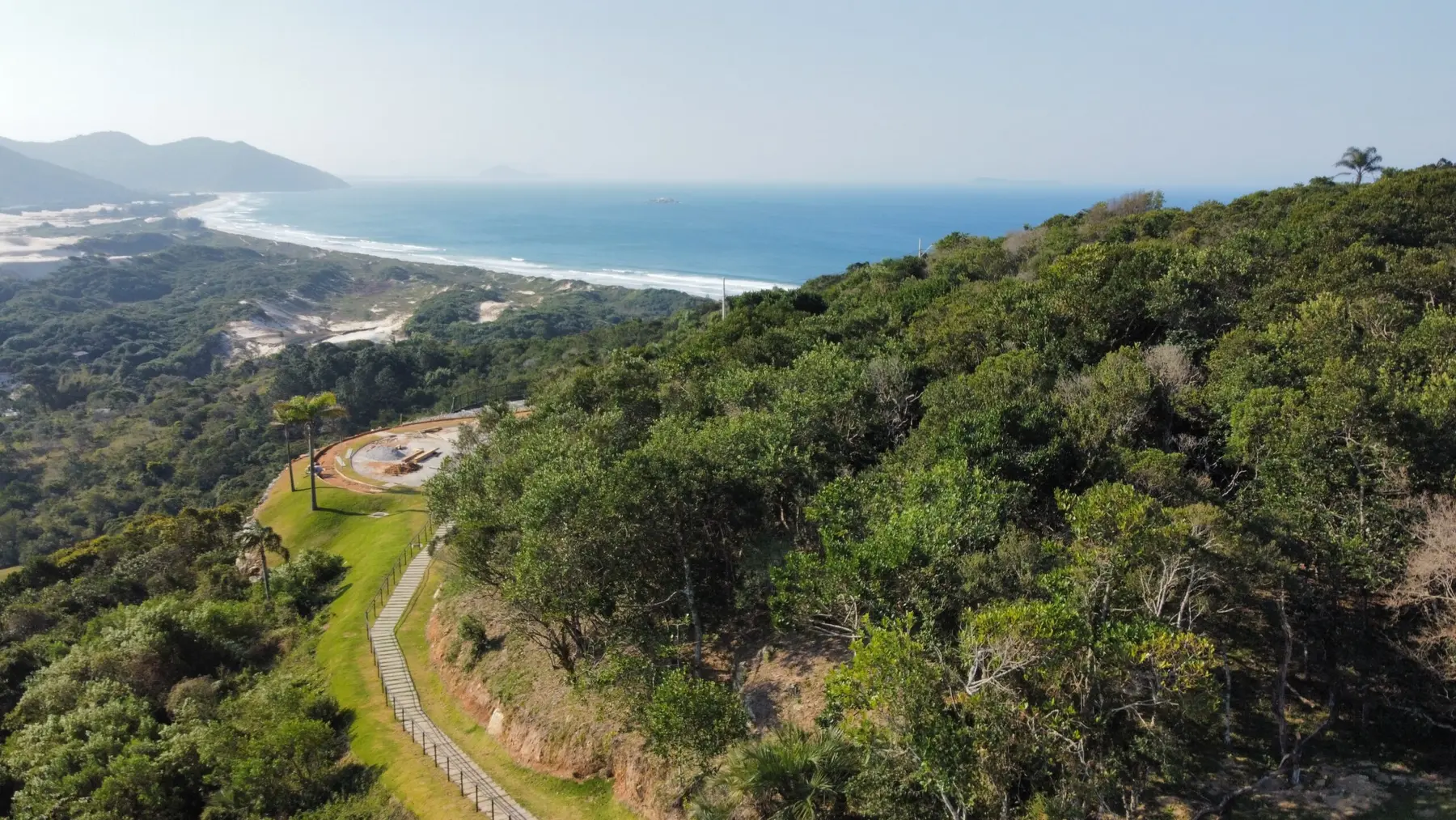 Mirante de Garopaba · foto 13