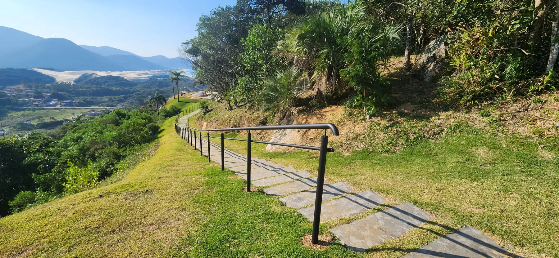Mirante de Garopaba · foto 3