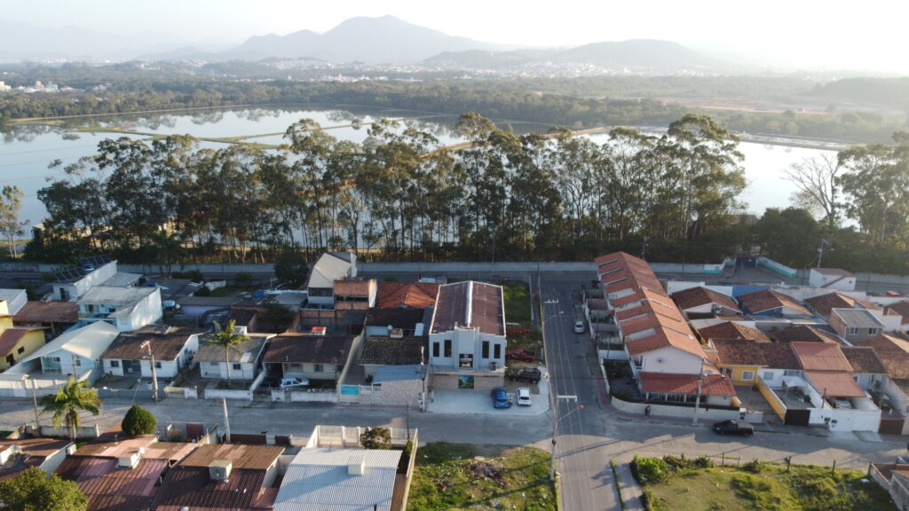 Parque Residencial Sayonara
